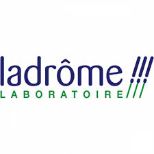 Logo de La Drôme, partenaire bien-être naturel, bio et respectueux de la planète, chez Immersive Expérience.